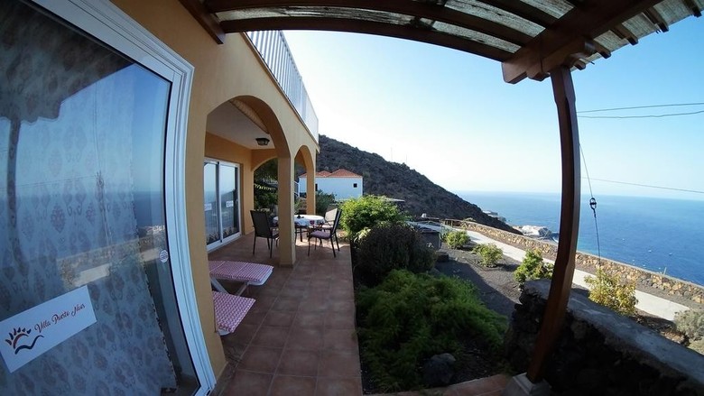 Apartamento Villa Puerto Naos