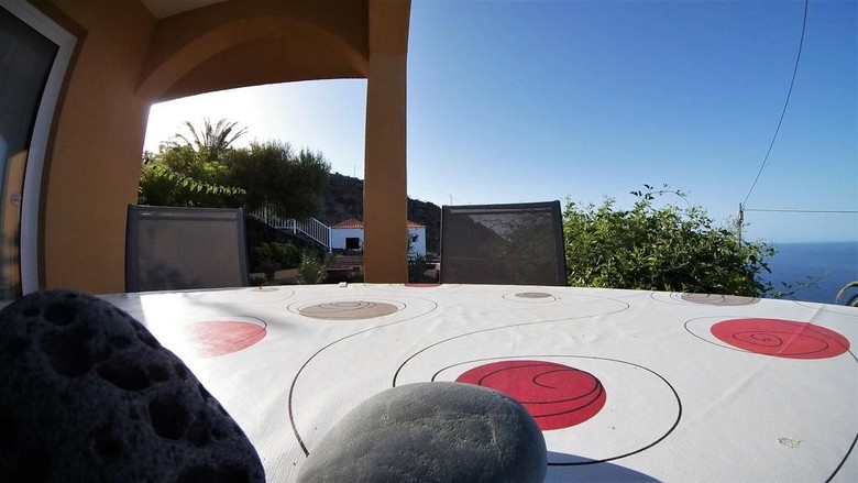 Apartamento Villa Puerto Naos