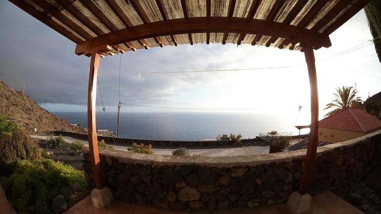 Apartamento Villa Puerto Naos