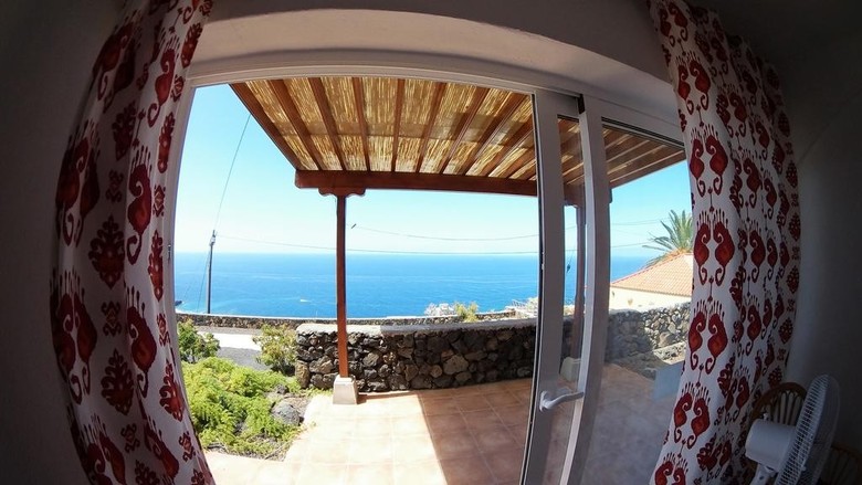 Apartamento Villa Puerto Naos