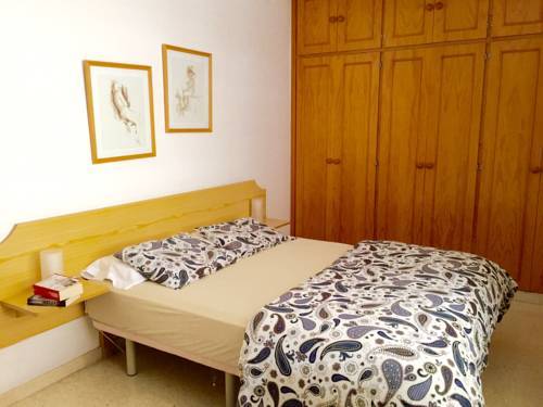 Apartamento Villa Puerto Naos