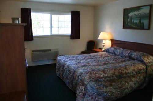 Hi-lo Motel, Cafe And Rv Park