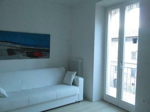 Apartamento Massone Climbing Home