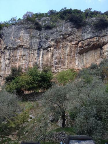 Apartamento Massone Climbing Home