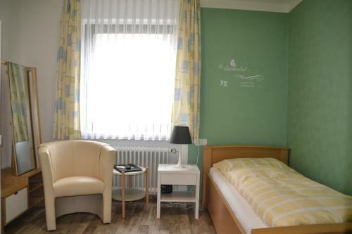 Landhotel Kunzental