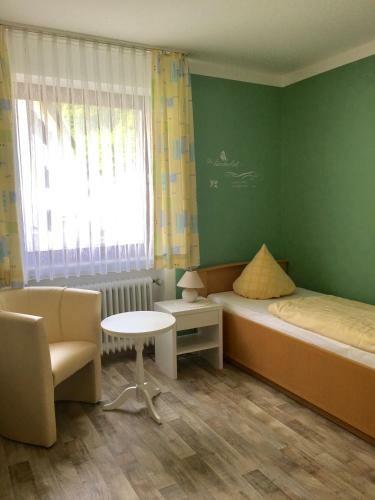 Landhotel Kunzental