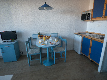 Aparthotel R�sidence Mer & Golf Fort Socoa