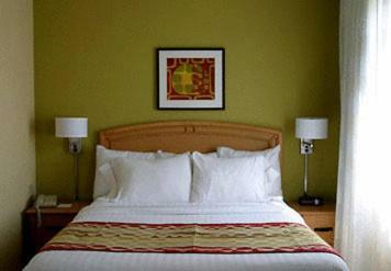 Hotel Towneplace Suites Wichita East