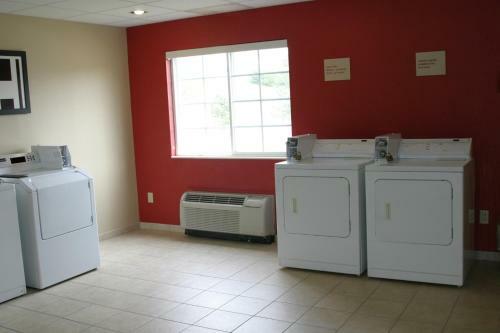 Hotel Towneplace Suites Wichita East