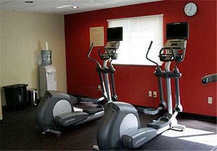 Hotel Towneplace Suites Wichita East