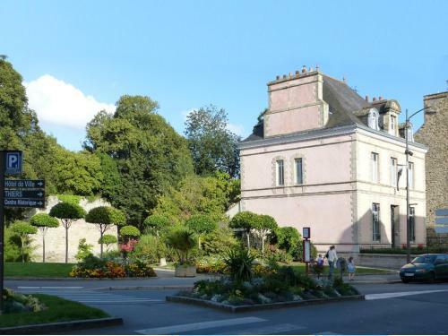 Maison D'h�tes Des Remparts