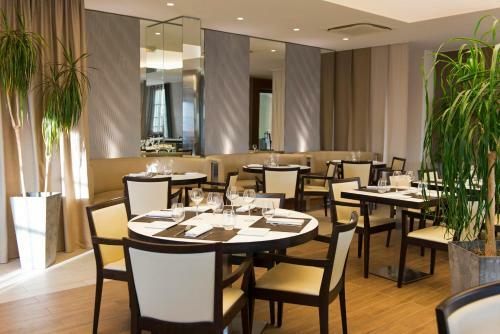 Hotel Le Saint Paul (ex Maison Du S�minaire)