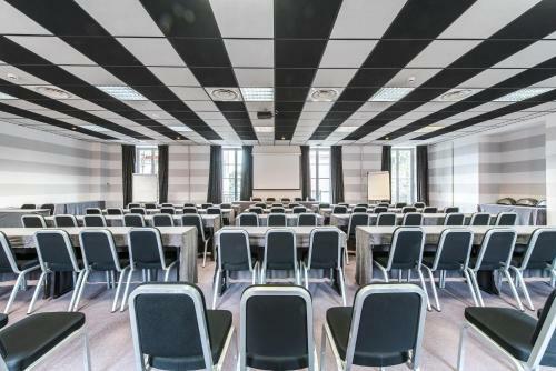 Hotel Le Saint Paul (ex Maison Du S�minaire)