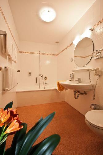 Hotel Gut Vorwald