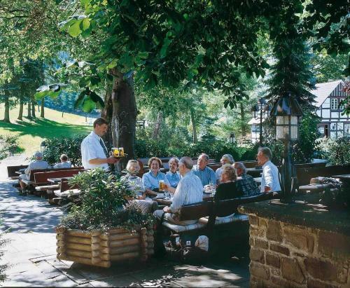 Hotel Gut Vorwald