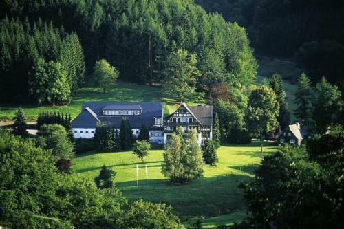 Hotel Gut Vorwald