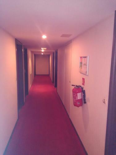 Studio Apartment Californie