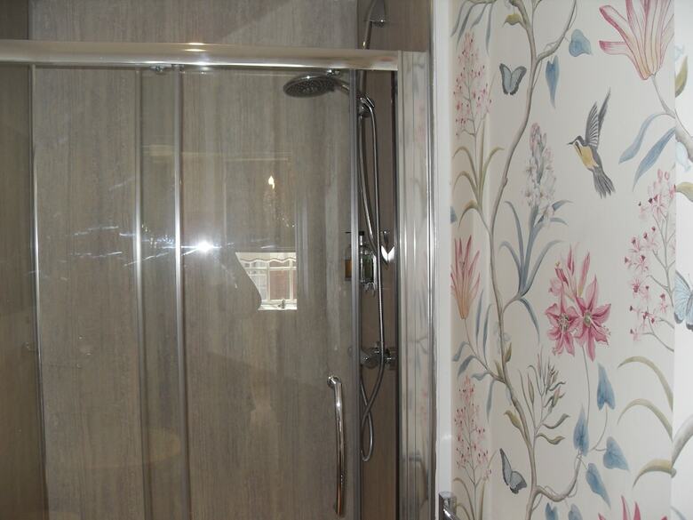 Jessop House - Bed & Breakfast