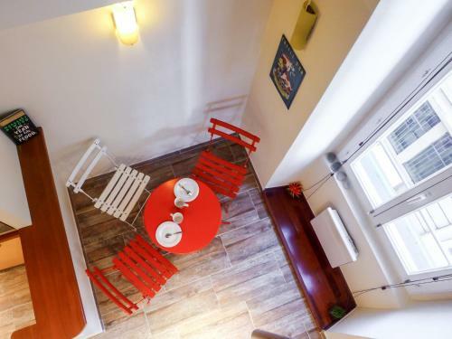 Apartamento Impasse De La Douane Nice