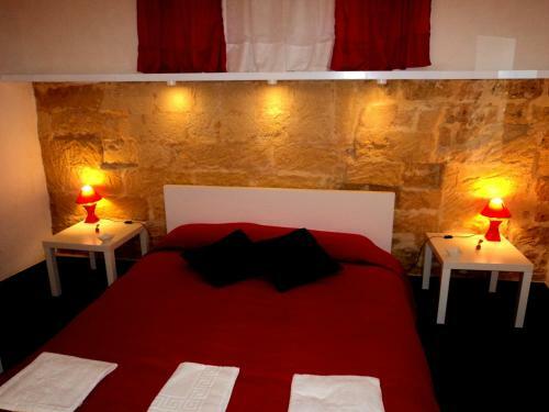 Apartamento Garibaldi