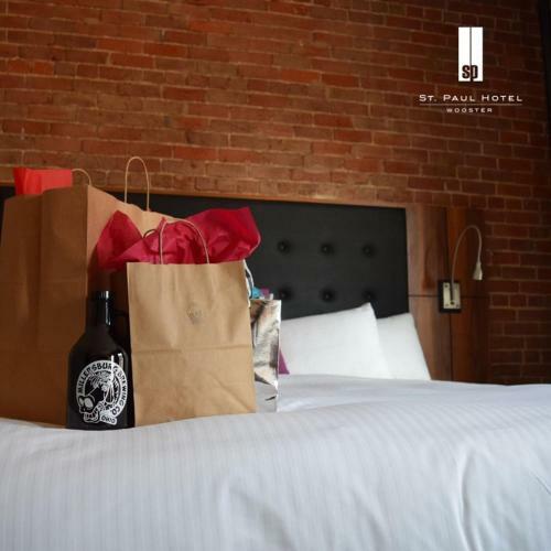 St. Paul Hotel Wooster