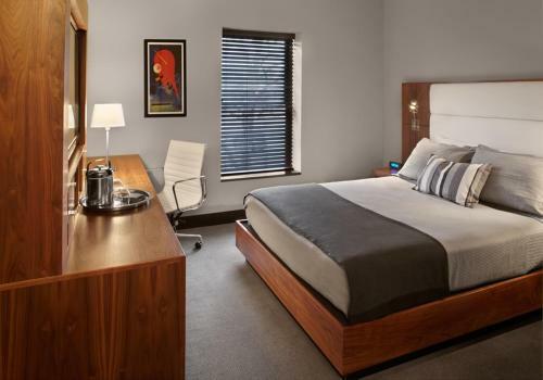 St. Paul Hotel Wooster