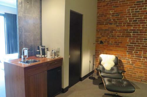 St. Paul Hotel Wooster