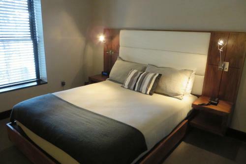 St. Paul Hotel Wooster