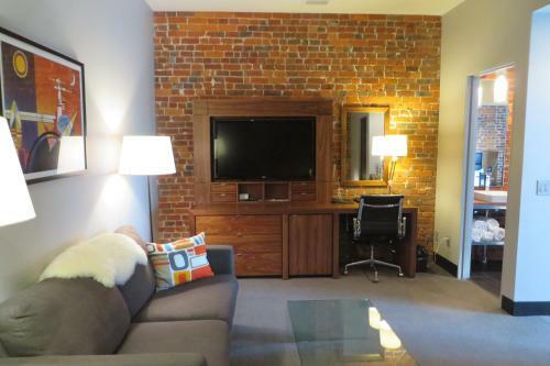 St. Paul Hotel Wooster