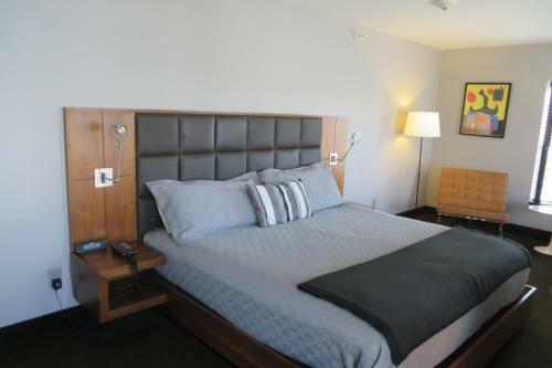 St. Paul Hotel Wooster