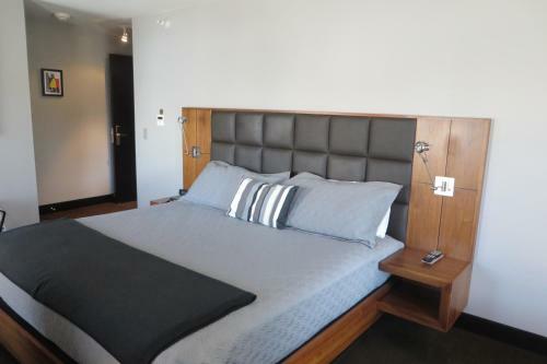 St. Paul Hotel Wooster