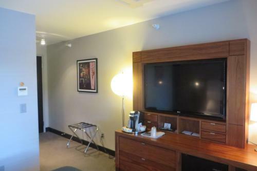St. Paul Hotel Wooster