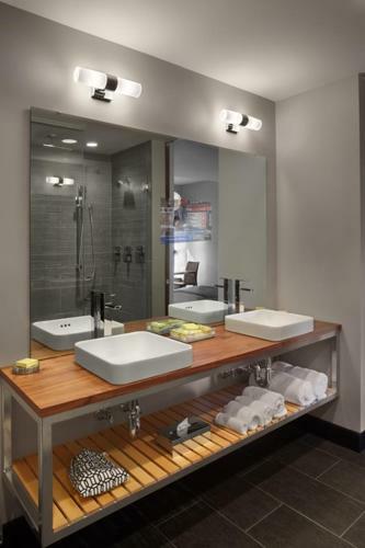 St. Paul Hotel Wooster