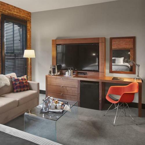 St. Paul Hotel Wooster
