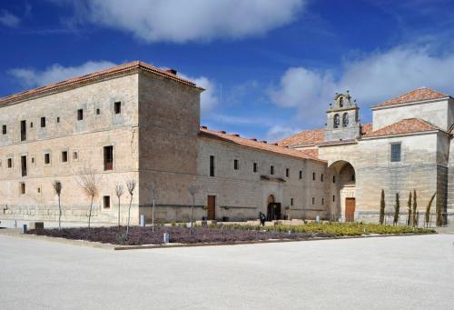 Hostal Hospederia Convento San Francisco