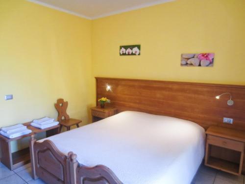 Agroturismo Antico Fienile Agritur