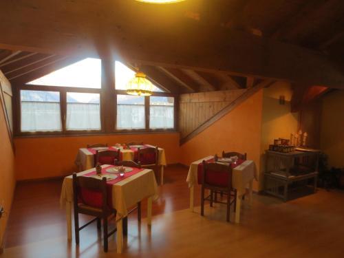 Agroturismo Antico Fienile Agritur