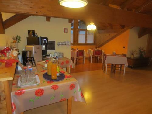 Agroturismo Antico Fienile Agritur