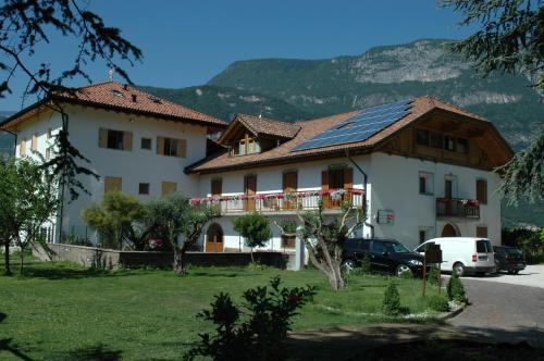 Agroturismo Antico Fienile Agritur