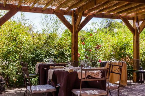Hotel Logis Le Relais Sarrasin