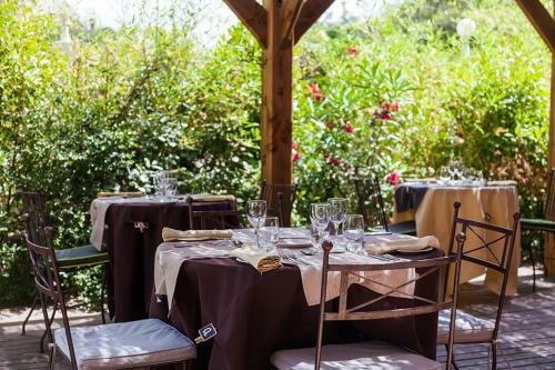 Hotel Logis Le Relais Sarrasin