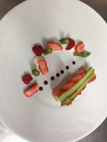 Hotel Logis Le Relais Sarrasin