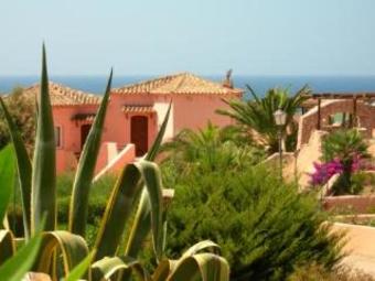 Hotel Calarossa Village