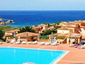 Hotel Calarossa Village