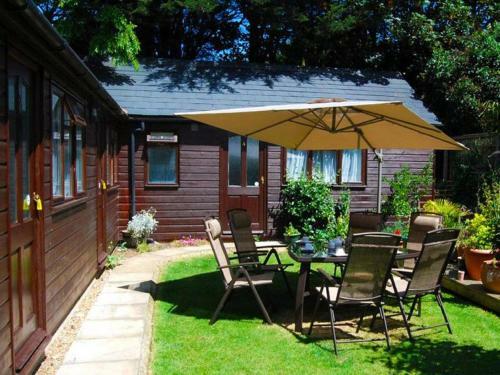 Hostal Ashleigh Lodge