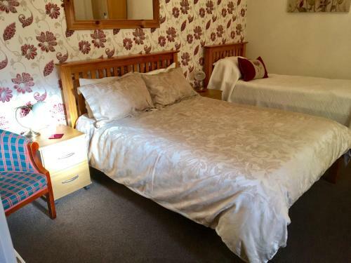 Hostal Ashleigh Lodge