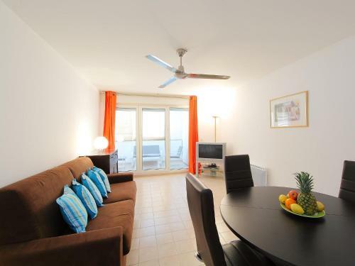 Apartamento 212 C Avenue De La Californie