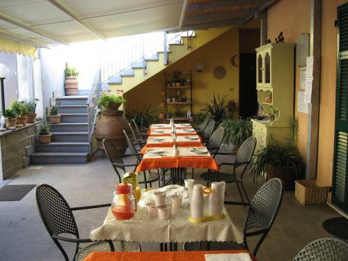 Bed & Breakfast Affittacamere Mariella