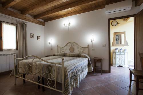 Bed & Breakfast Affittacamere Mariella