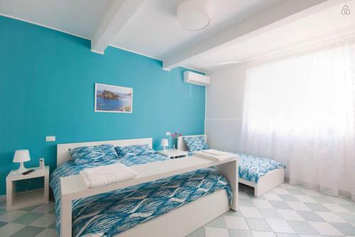 B&B Porta Della Sicilia